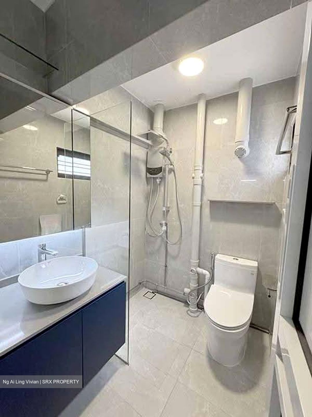 Blk 9 Farrer Park Gardens (Kallang/Whampoa), HDB 4 Rooms #631760041